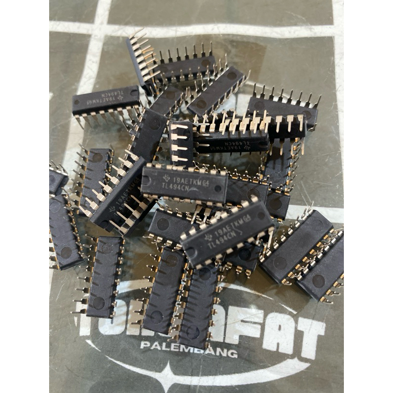 IC TL494CN TL 494 CN IC ECHO