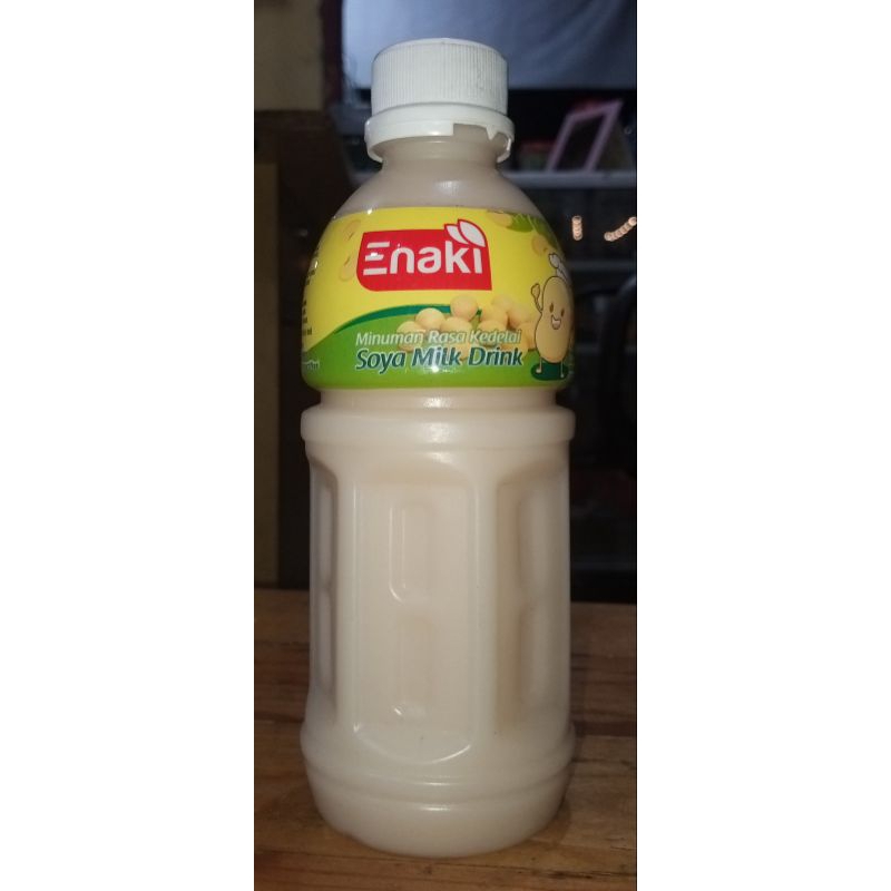 

Enaki Soya Milk Drink 310ml