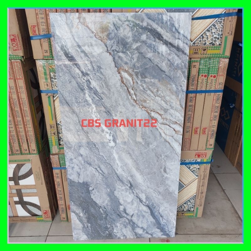 Granit 60x120 Ikad Pacific Blue