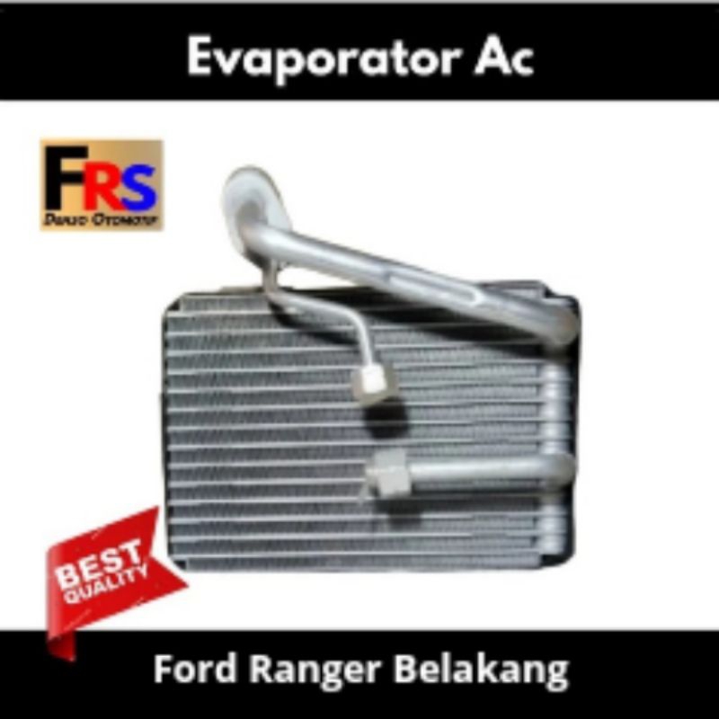 Evap AC Ford Ranger Belakang Evaporator Ac Ford Ranger Belakang