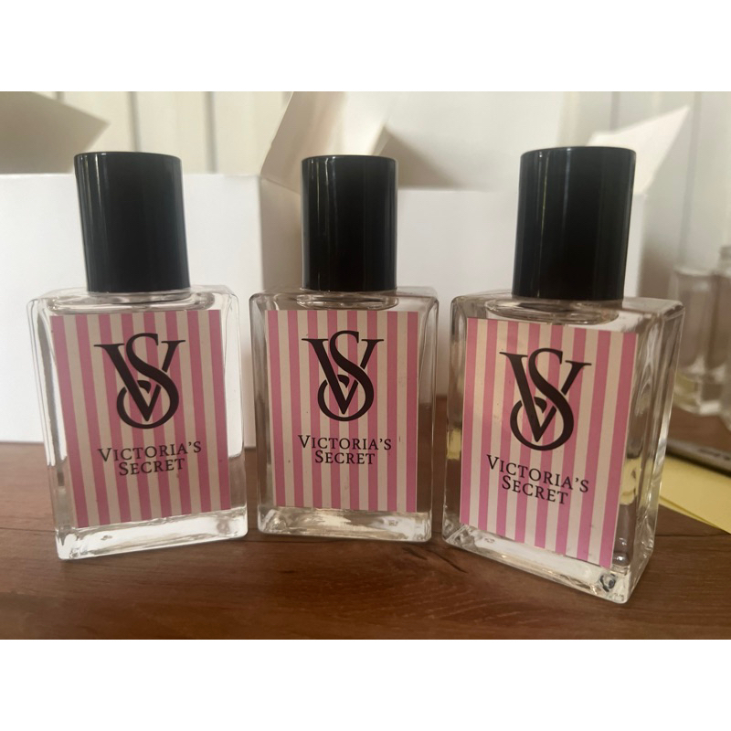 Parfum Thailand Victoria Secret free buble