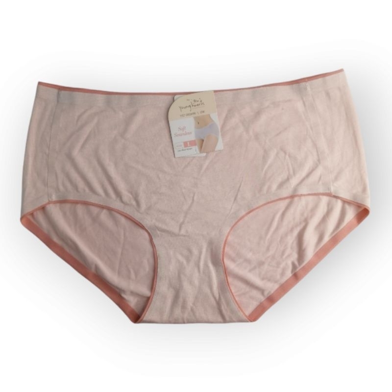 Younghearts- Celana Dalam Wanita Bahan Viscose 0690
