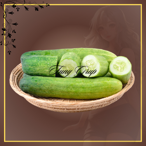 

macam macam sayur segar dan besar besar