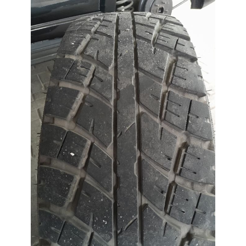 Ban Mobil Forceum AT Ring 16 235 70 R16 4pcs
