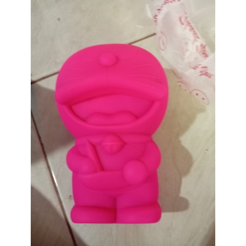 

Doraemon Silikon