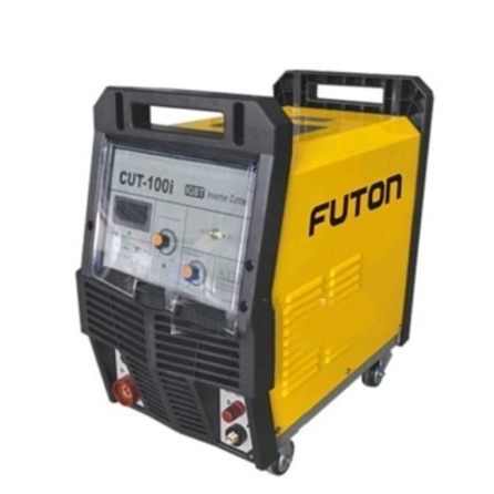 Mesin Trafo Las Cut 100I Futon Welding Cutting / Futon Cut 100I Mesin Plasma Cutting 100 Ampere