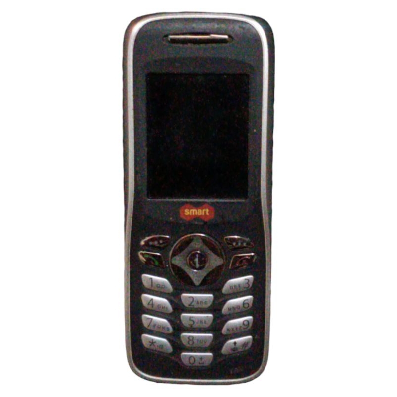 Smart D1200P hp jadul cdma