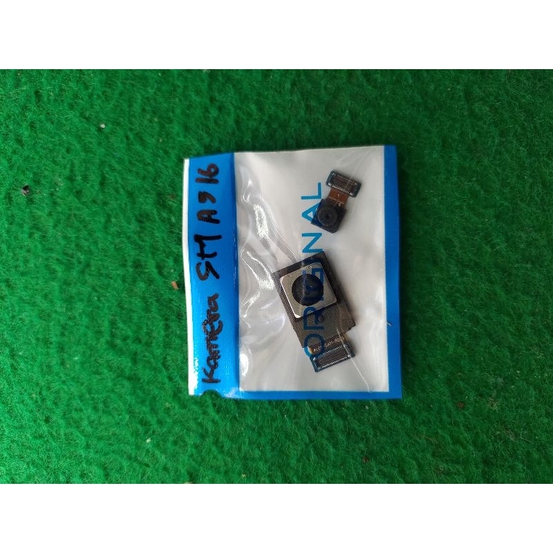 Kamera Depan Belakang Samsung A5 2016 Copotan