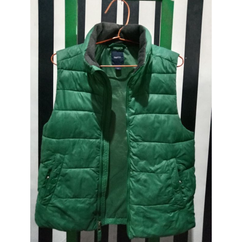 Vest Tebal (Gap Kids)