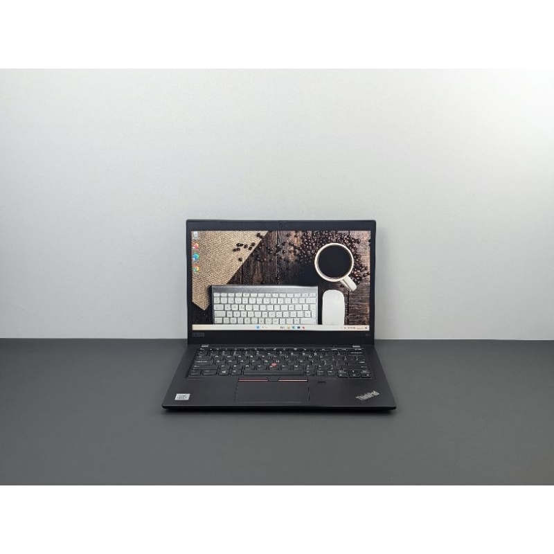 LENOVO THINKPAD X13 | CORE I7 10510U | RAM 16GB | SSD 512GB | GOOD CONDITION