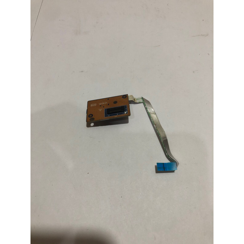 Fingerprint Laptop Lenovo Thinkpad E430 original