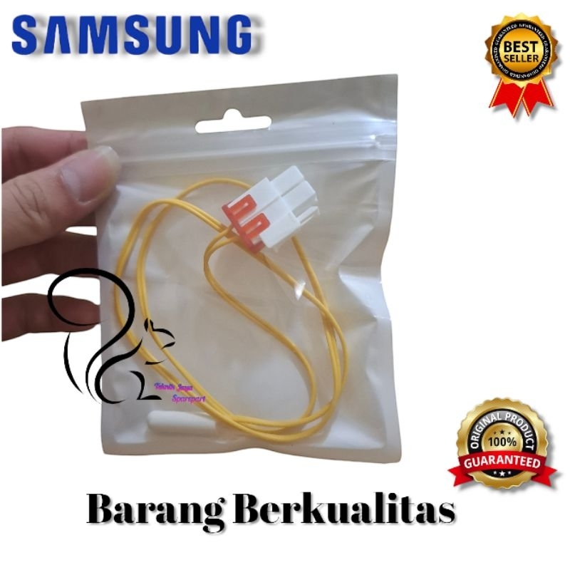 Sensor Suhu Termis Defrost Kulkas 2 Pintu Samsung Original