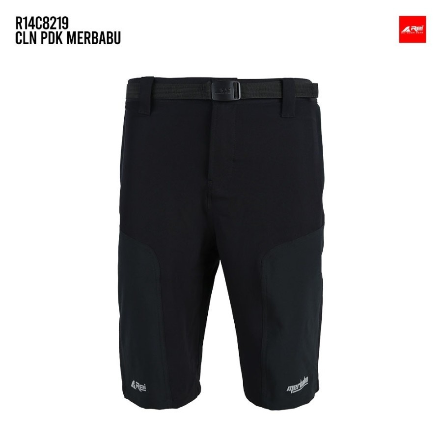 Celana Pendek Merbabu Arei Outdoorgear
