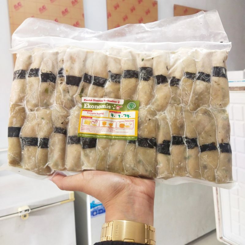 

Dimsum Lumpia Jepang