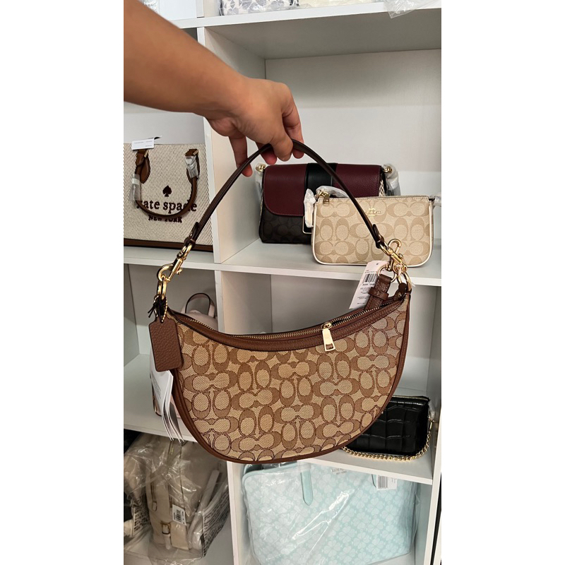 Coach Authentic Original Store America Shoulder Bag