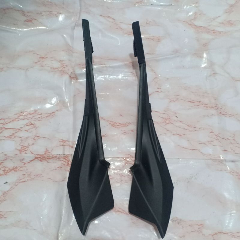 UJUNG COEL PANGGANGAN SATE AVANZA VELOZ XENIA UJUNG PLASTIK PANGGANG SATE THN 22/23 ASLI ORIGINAL