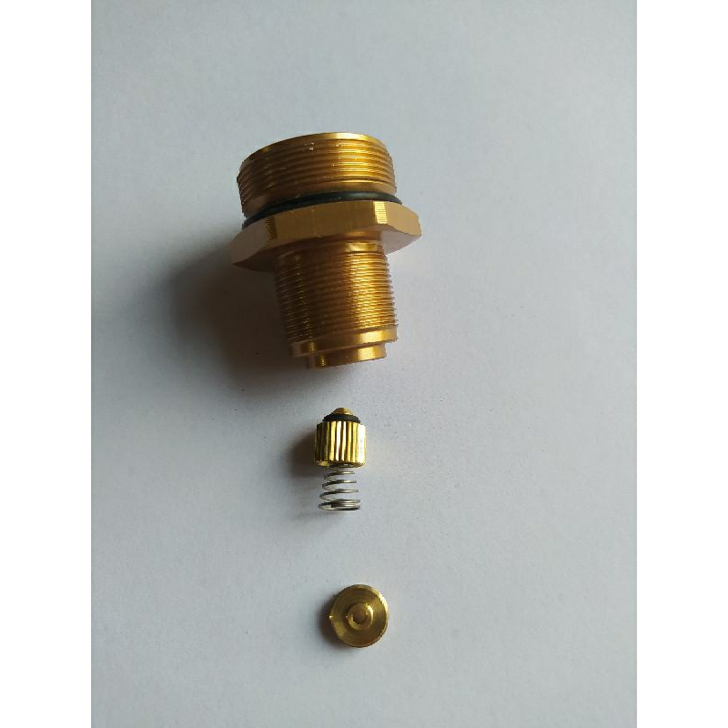 Valve Bawah set 4 Stage Pompa Pcp,Valve Bawah Set Pompa Pcp 4 Stage 100%Import