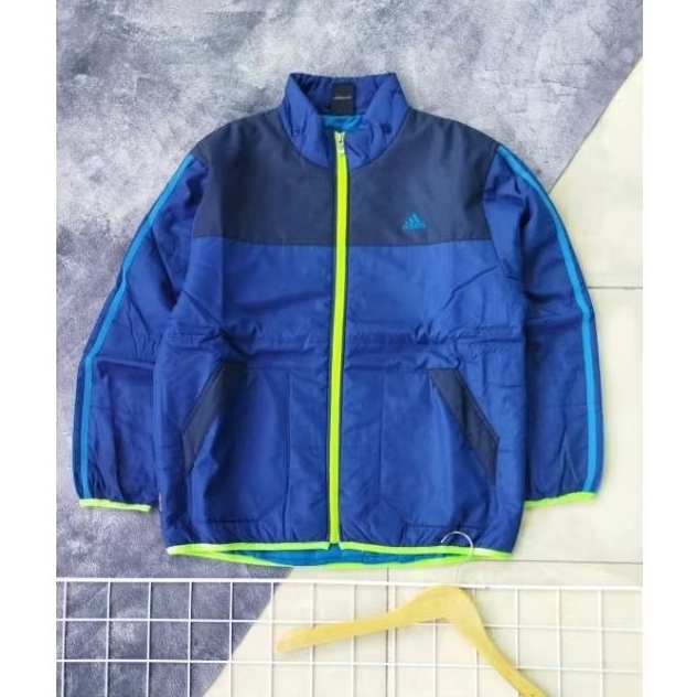 Adidas puffer jacket / adidas second / puffer adidas / jacket adidas