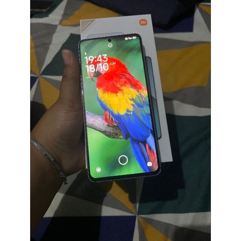 REDMI NOTE 13 PRO 5G SECOND 8/256 GB