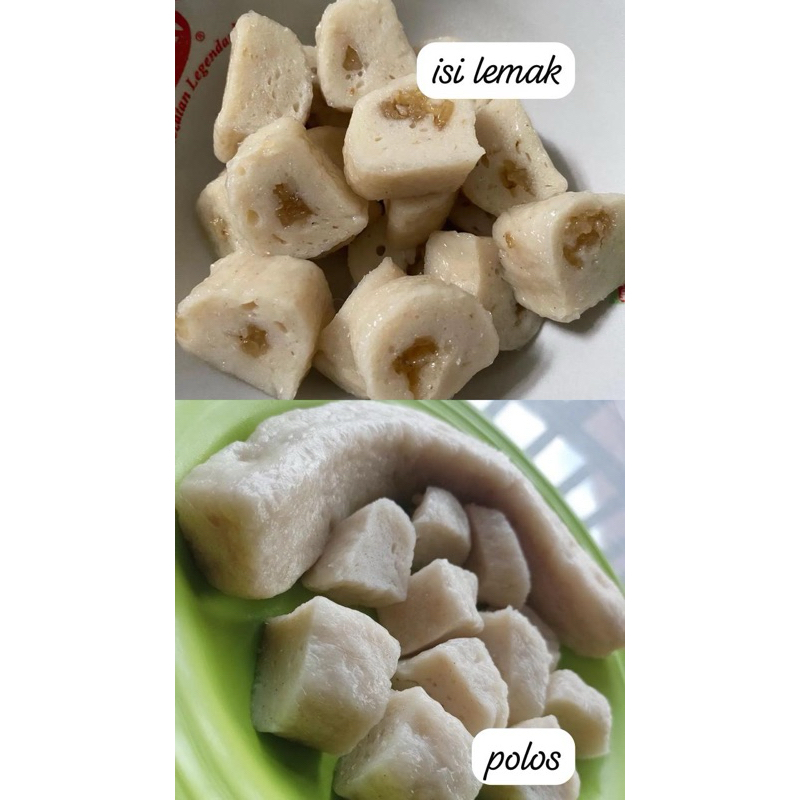 

kerupuk basah asli putussibau