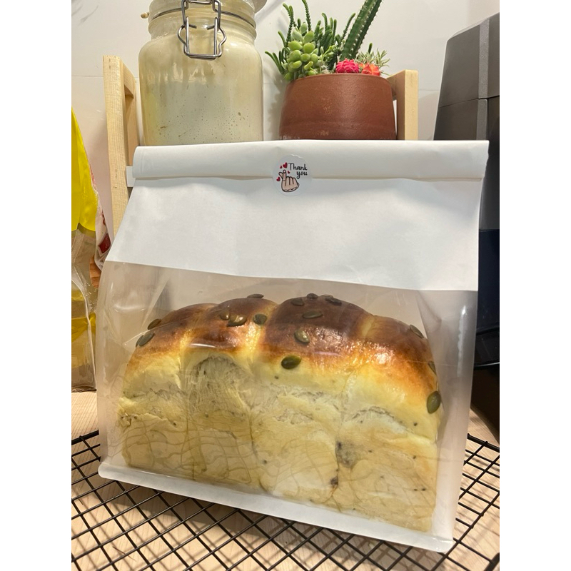 

shokupan sourdough japanese bread