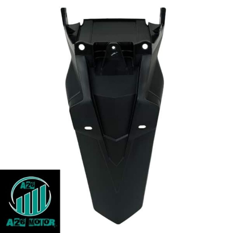 Spakbor Belakang Honda PCX 160 K1Z ORIGINAL 80101K1ZN20