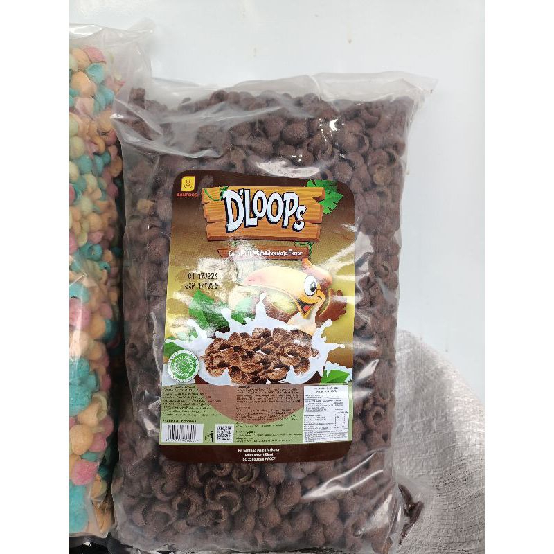 

repack cococrunch
