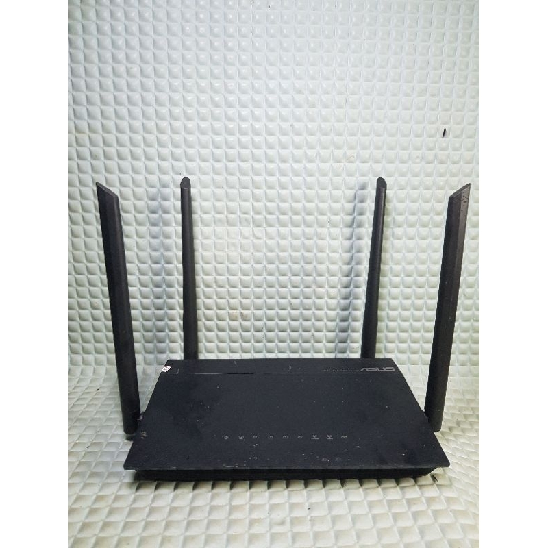 ASUS RT-AC59U DUAL BAND GIGABIT + ADAPTOR