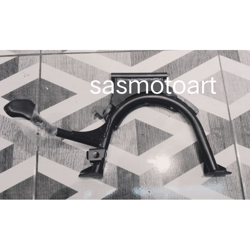 standar tengah Vario 110