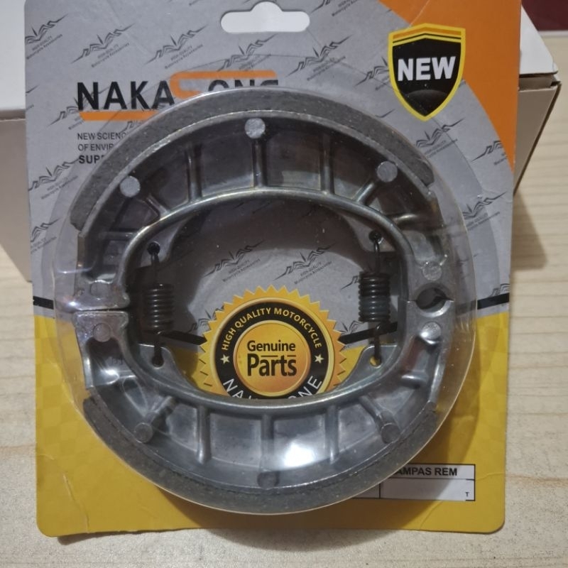 KAMPAS REM UWINFLY U2S & LOVE SUMMER NEW MOTOR LISTRIK