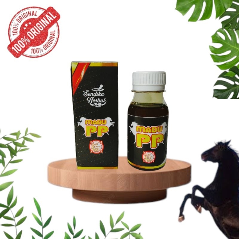 

MADU PP 80 ML 100% ORIGINAL BEST SELLER