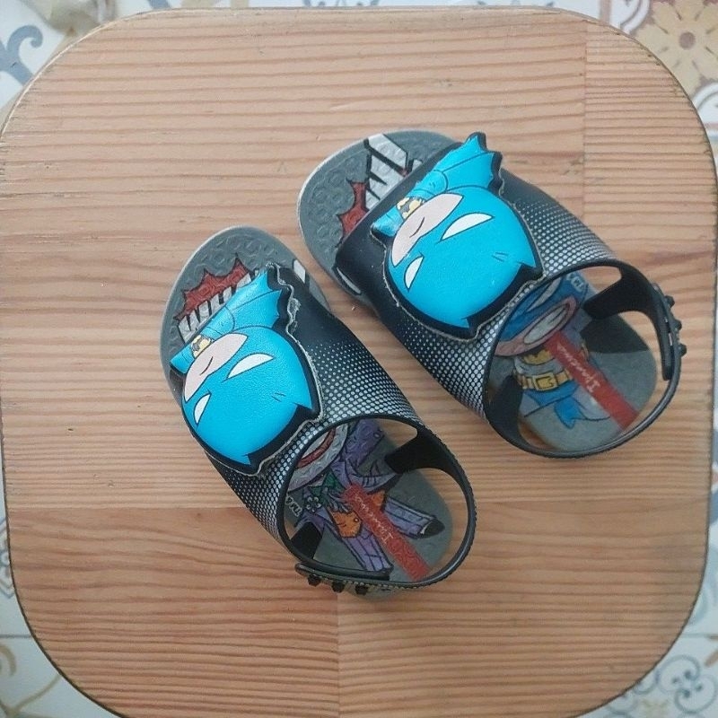 Preloved Ipanema Batman