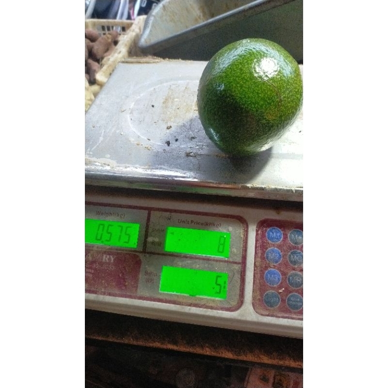 

alpuket mentega asli