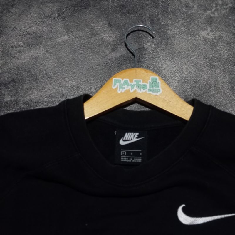 CN Nike internasional