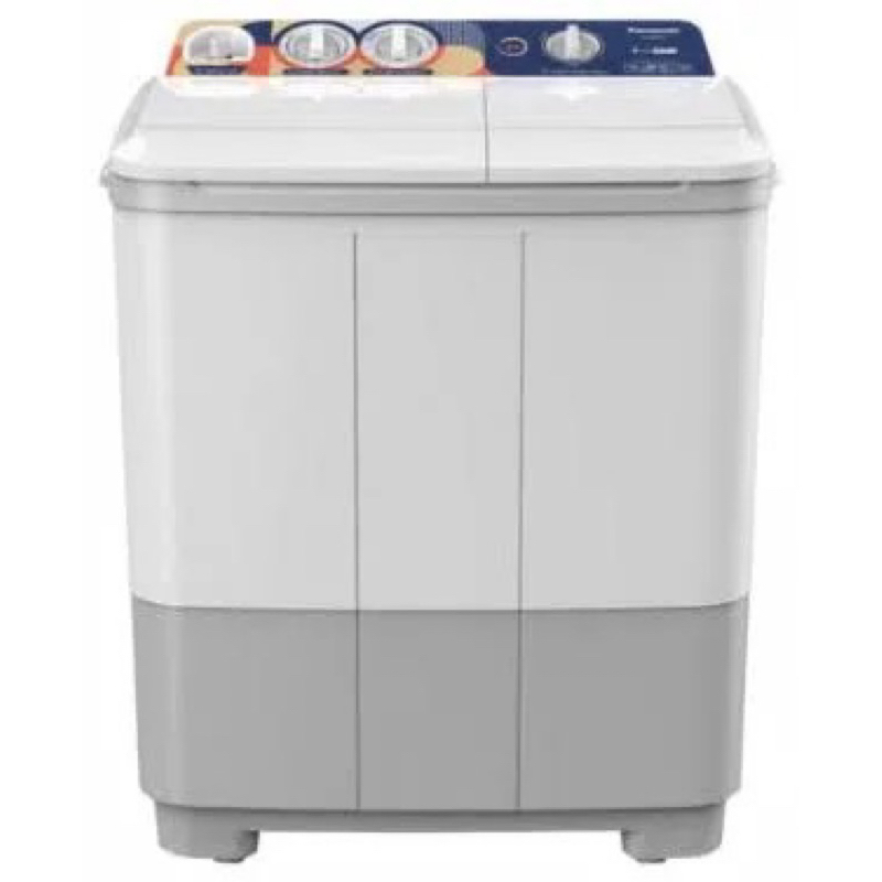 MESIN CUCI PANASONIC 7KG 2 TABUNG