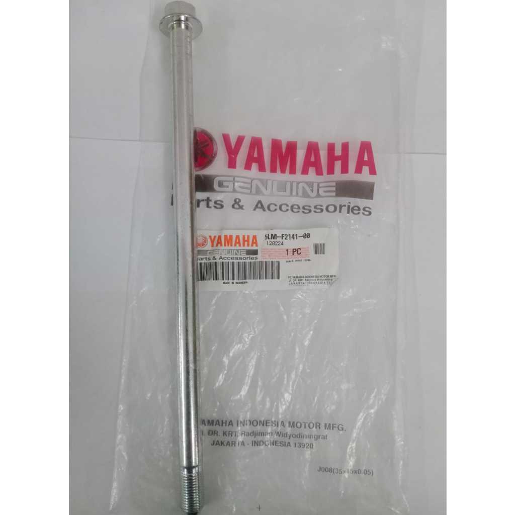 AS SWING ARM TENGAH YAMAHA VEGA ZR JUPITER Z 5LM-F2141-00 ORIGINAL