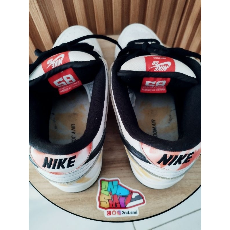 NIKE SB DUNK LOW PRO