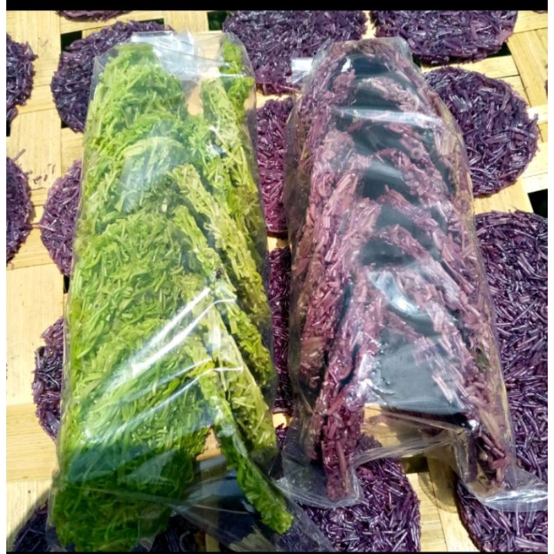 

kerupuk rengginang cimi khas grut