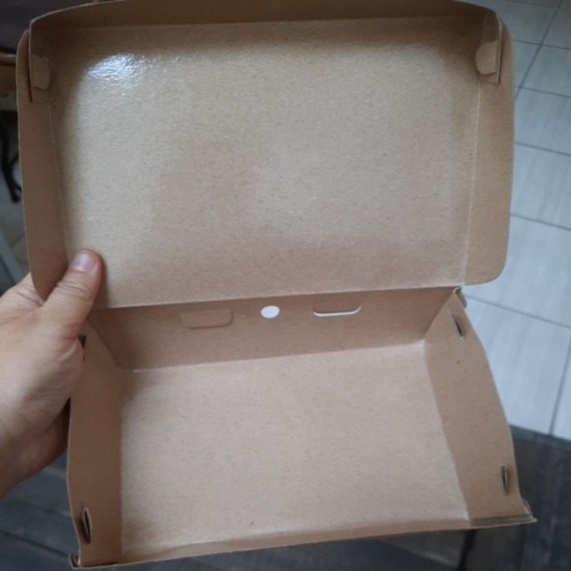 

Lynch Box Kraf L