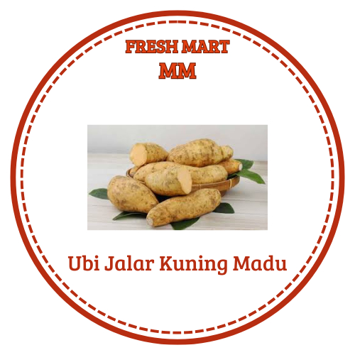 

Ubi Jalar Kuning Madu 1 Kg Pasar Online Makassar Pasar Murah Makassar