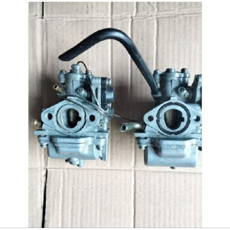 karburator jupiter z vega new vega lama secon original