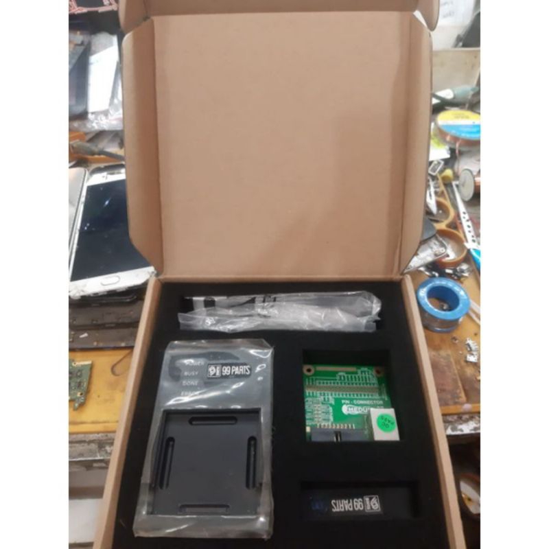 Medusa pro ii basic original