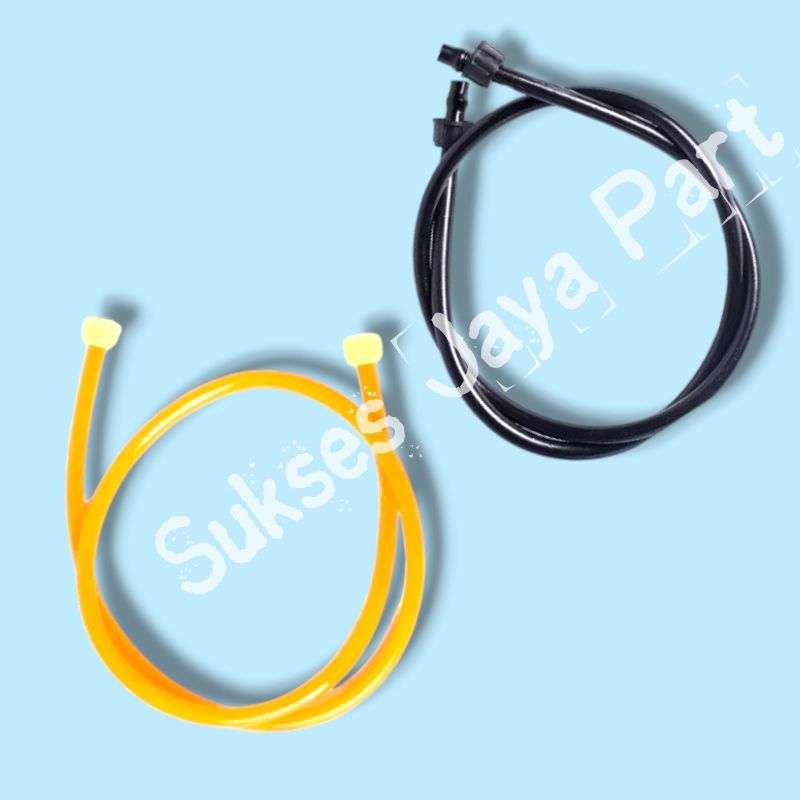 Selang Tangki Semprot Elektrik selang teng semprot CBA