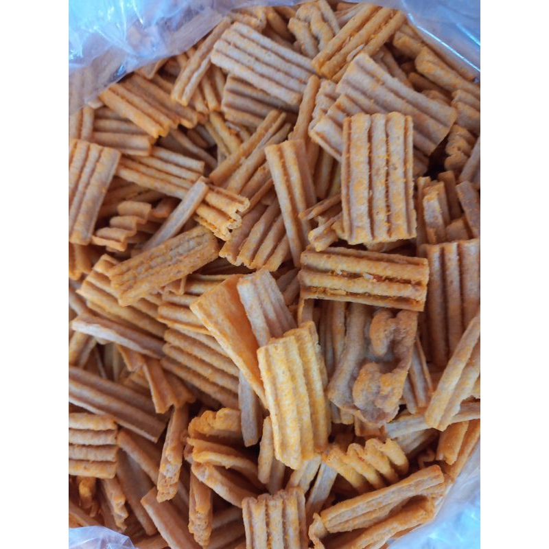 

TSG Kentang Rege Keju 500g