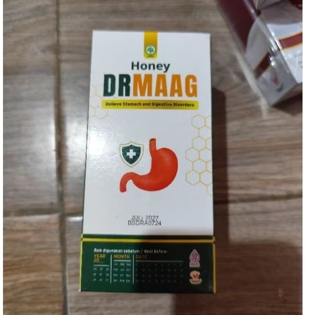 

madu dr maag dr azra madu maag n asam lambung