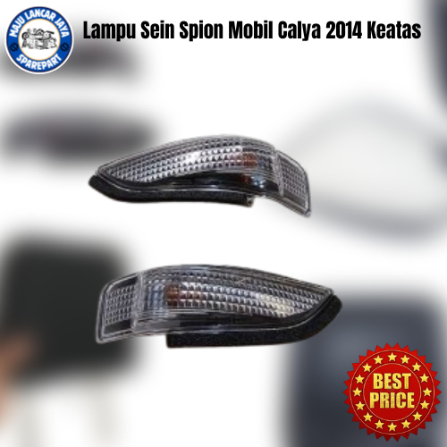 Lampu Sein Spion Mobil Calya 2014 Keatas