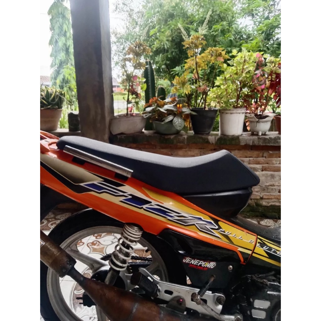 JOK FIZ R MODEL ROADRACE AMPLAS-JOK FIZ R