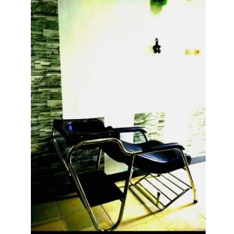 Kursi Creambath second