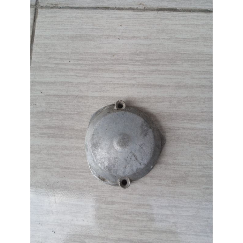 tutup platina honda s90/s90z/castrol original