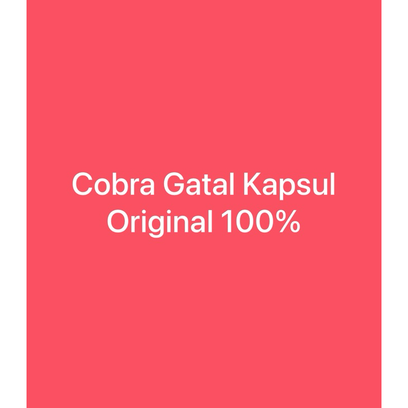 

Link # Baru # C00br@ # G@th@L # Original 100%